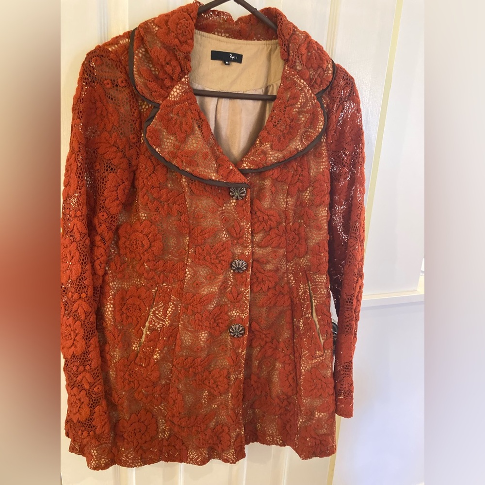Vintage charm